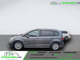 Volkswagen Touran 2.0 TDI 190 BMT BVA 7pl  occasion � Beaupuy - photo n�4
