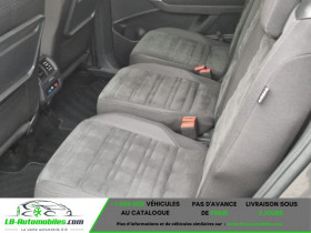 Volkswagen Touran 2.0 TDI 190 BMT BVA 7pl  occasion � Beaupuy - photo n�6