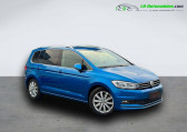 Volkswagen Touran occasion année 2019 boite Automatique Annonce Volkswagen Touran occasion Diesel 2.0 TDI 190 BMT BVA 7pl à Beaupuy