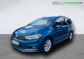 Volkswagen Touran 2.0 TDI 190 BMT BVA 7pl   Beaupuy 31