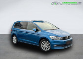 Volkswagen Touran occasion année 2019 boite Automatique Annonce Volkswagen Touran occasion Diesel 2.0 TDI 190 BMT BVA 7pl à Beaupuy