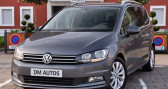 Annonce Volkswagen Touran occasion Diesel 2.0 tdi 7 places toit panoramique � Wittelsheim
