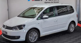 Annonce Volkswagen Touran occasion Diesel 2.0 TDI Bluemotion CUP BVM6 - 140cv / 7 places / Bluetooth / � Vaivre et Montoille