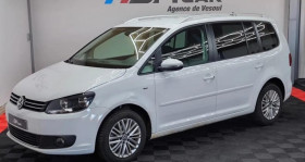 Volkswagen Touran , garage BH CAR VESOUL � Vaivre et Montoille