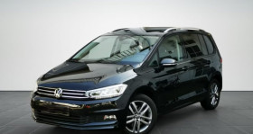 Volkswagen Touran , garage MOTORVAN � Cassel