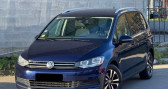 Annonce Volkswagen Touran occasion Diesel 2,0tdi 7place DSG 07-2020 12490Euro TTC TVA R�CUP�RABLE � EPINAY-SUR-SEINE