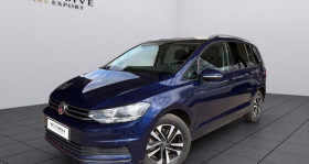 Volkswagen Touran , garage EXCLUSIVE CARS EXPORT � EPINAY SUR SEINE