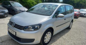 Volkswagen Touran occasion année 2015 boite Automatique Annonce Volkswagen Touran occasion Diesel 2 II 1.6 TDI 105 BLUEMOTION DSG à LINAS
