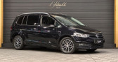 Volkswagen Touran occasion année 2019 boite Manuelle Annonce Volkswagen Touran occasion Diesel 3 2.0 tdi 150ch 7 places bluemotion technology connect à Méry Sur Oise