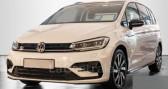 Annonce Volkswagen Touran occasion Essence 3 III 1.5 TSI 150 EVO CARAT DSG7 7PL  CLERMONT FERRAND