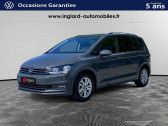Volkswagen Touran occasion année 2024 boite Automatique Annonce Volkswagen Touran occasion Diesel 3 LIFE PLUS 2,0 TDI 150 ch DSG7 - 7 Places à AIRE-SUR-LA-LYS