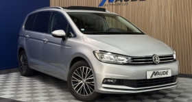 Volkswagen Touran , garage NAUDE AUTOMOBILES LOZANNE � Lozanne