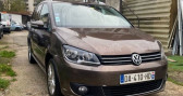 Volkswagen Touran occasion année 2013 boite Manuelle Annonce Volkswagen Touran occasion Essence 7 places 105 cv à Athis Mons