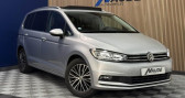 Annonce Volkswagen Touran occasion Diesel 7 PLACES 2.0 TDI 115 CH DSG7 CARAT  Lozanne