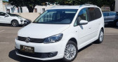 Volkswagen Touran 7 places 2.0 tdi 140 cv edition cup dsg6   LA ROCHE SUR YON 85