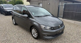 Annonce Volkswagen Touran occasion Diesel 7 places Confortline � Geispolsheim