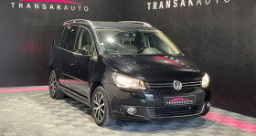 Volkswagen Touran , garage TRANSAKAUTO AVIGNON � AVIGNON