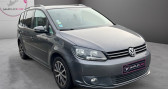 Volkswagen Touran BUSINESS 1.6 TDI 105 FAP BlueMotion Confortline DSG7  � LA MADELEINE 59