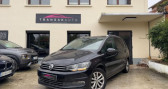 Volkswagen Touran occasion année 2017 boite Automatique Annonce Volkswagen Touran occasion Diesel BUSINESS 1.6 TDI 115 BMT DSG7 Confortline 5pl à Wissous