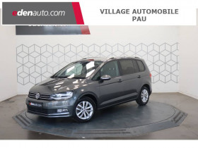 Volkswagen Touran , garage KIA MITSUBISHI PAU  LONS