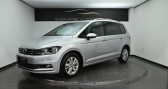 Annonce Volkswagen Touran occasion Diesel BUSINESS 2.0 TDI 115 DSG7 5pl Lounge � Chambray Les Tours