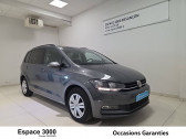 Volkswagen Touran BUSINESS Touran 1.6 TDI 115 7pl   Besanon 25