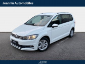 Volkswagen Touran BUSINESS Touran 2.0 TDI 115 DSG7 7pl   Vert Saint Denis 77