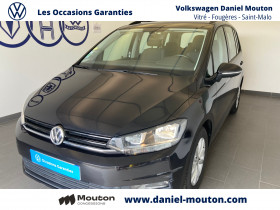 Volkswagen Touran , garage Daniel Mouton Saint-Malo  Saint-Malo