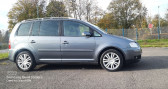 Volkswagen Touran occasion année 2006 boite Automatique Annonce Volkswagen Touran occasion Diesel BVA 1.9tdi 7places à Reims