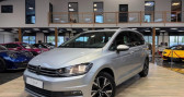 Volkswagen Touran Carat BlueMotion Technologie 2.0 TDI 150 cv DSG7 7 places -   2021 - annonce de voiture en vente sur Auto S&eacute;lection.com