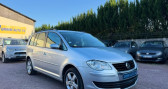 Volkswagen Touran Confortline 1.9 TDI 105 FAP  2009 - annonce de voiture en vente sur Auto Sélection.com