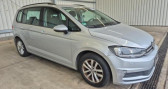 Volkswagen Touran Confortline 2.0 TDI 150 1re main  2016 - annonce de voiture en vente sur Auto Sélection.com