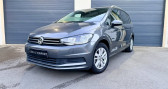 Annonce Volkswagen Touran occasion Diesel Confortline Business 1ERE MAIN � ARBIN