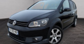 Annonce Volkswagen Touran occasion Diesel CrossTouran DSG 2.0 TDI 170 - 7 Places, GPS, Toit Panoramiqu � Uckange