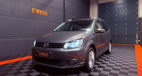 Volkswagen Touran , garage EWIGO VILLENEUVE D'ASCQ � Mons en Baroeul
