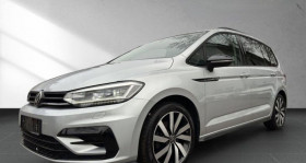 Volkswagen Touran , garage PRAD AUTO  Montfermeil