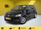 Volkswagen Touran Highline 1.8 TSI 180 DSG7 BlueMotionTech GPS Radar  2018 - annonce de voiture en vente sur Auto Sélection.com