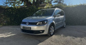 Annonce Volkswagen Touran occasion Diesel I 1.6 TDI 105ch FAP Confortline Business DSG7 � SARRIANS