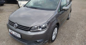 Volkswagen Touran I Phase 3 1.6 TDI 16V FAP DSG 105 cv Bo�te auto 7PL  � Wittelsheim 68
