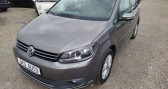Annonce Volkswagen Touran occasion Diesel I Phase 3 1.6 TDI 16V FAP DSG 105 cv Bo�te auto 7PL � Wittelsheim