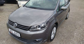 Volkswagen Touran , garage JKS AUTO � Wittelsheim