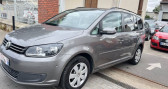 Volkswagen Touran occasion année 2011 boite Manuelle Annonce Volkswagen Touran occasion Essence II 1.2 TSI 105 Confortline à Corbeil-Essonnes