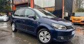 Annonce Volkswagen Touran occasion Essence ii 1.2 tsi 105 life  Morsang Sur Orge
