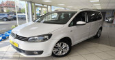Annonce Volkswagen Touran occasion Essence II 1.2 TSI 105 Life  Meaux