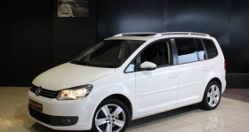 Volkswagen Touran , garage AVO SPORT  Fontenay Sur Eure