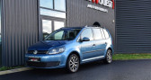 Annonce Volkswagen Touran occasion Essence II 1.4 TSI 140 CONFORTLINE 7PL � pontivy