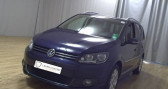 Volkswagen Touran occasion année 2011 boite Manuelle Annonce Volkswagen Touran occasion Essence II 1.4 TSI 140 Confortline à TOULON