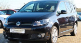 Volkswagen Touran occasion année 2013 boite Manuelle Annonce Volkswagen Touran occasion Essence II 1.4 TSI 140 Life à TOULON