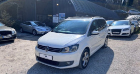 Volkswagen Touran , garage GARAGE BRONDEL  Sathonay-Camp
