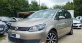 Volkswagen Touran II 1.6 TDI 105 FAP BlueMotion Technology Confortline Busines   Évreux 27